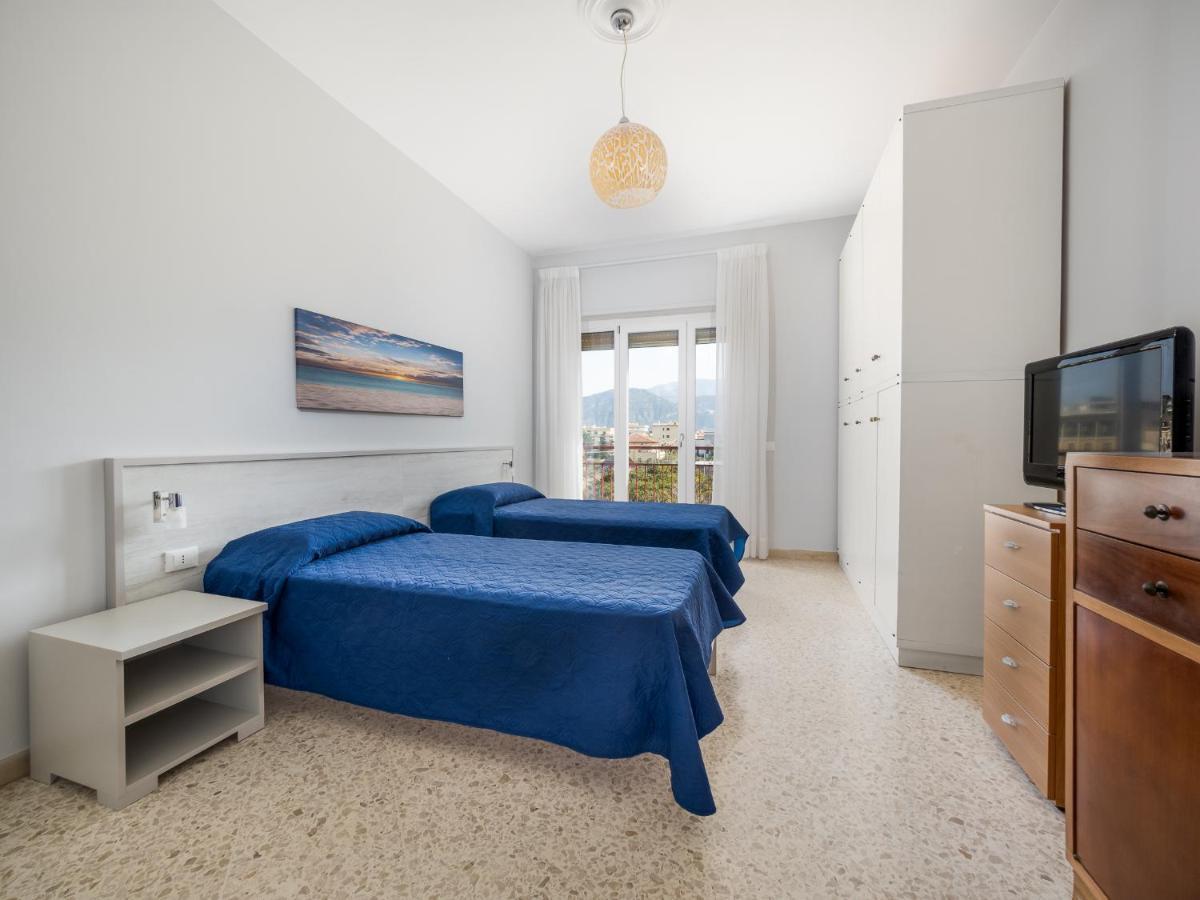 Mayor House Sorrento Center المظهر الخارجي الصورة