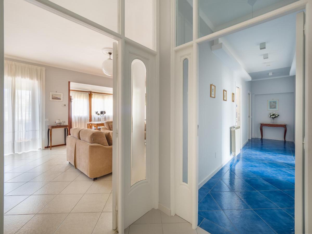 Mayor House Sorrento Center المظهر الخارجي الصورة
