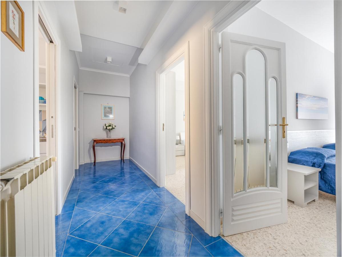 Mayor House Sorrento Center المظهر الخارجي الصورة